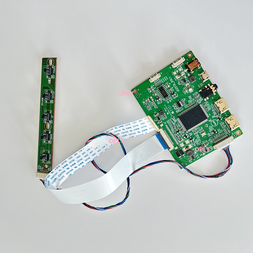 Microcontroller Kit - Kit de carte contrôleur EDP pour