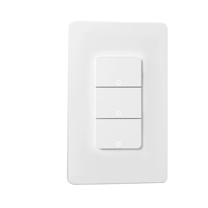 Wifi Smart Plug - Interrupteur intelligent Wi-Fi Tuya A72P pour