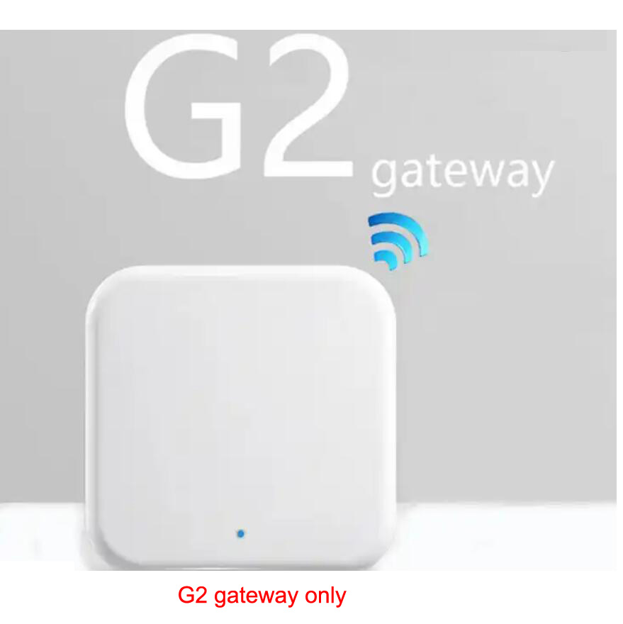 Smart Door Lock Wifi - Passerelle Wifi TTLOCK G2 G3 pour