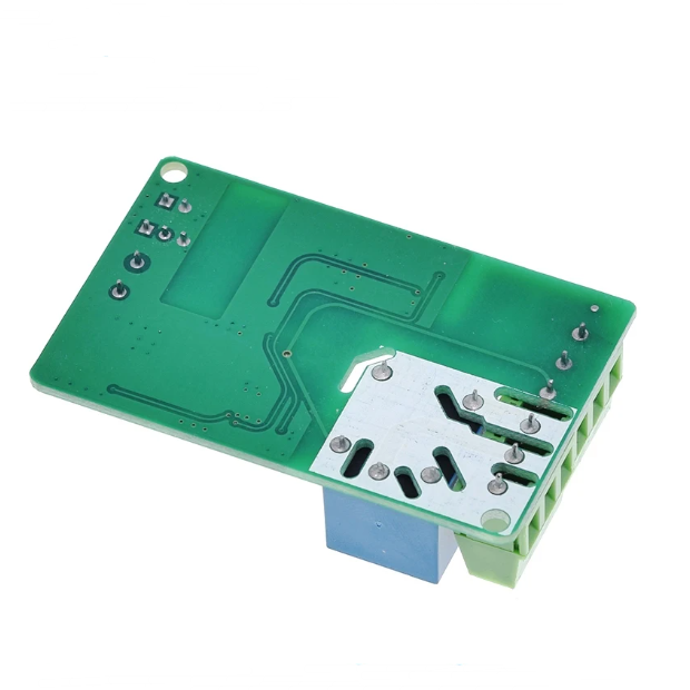 Esp8266 Relay Module - Module de relais WIFI 1 canal