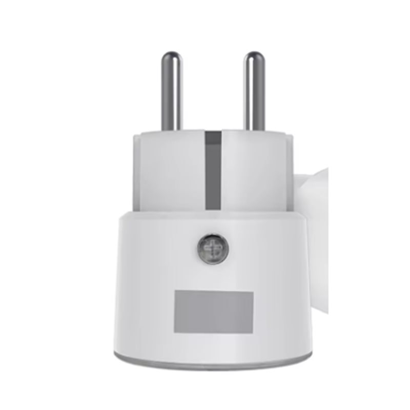 Wifi Smart Plug - AT21 – Prise intelligente Wi-Fi Tuya,