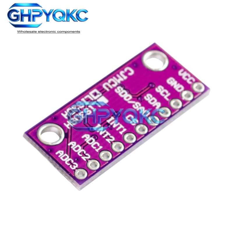 Module d'accéléromètre triaxia - Sensor Kit Arduino avis et prix