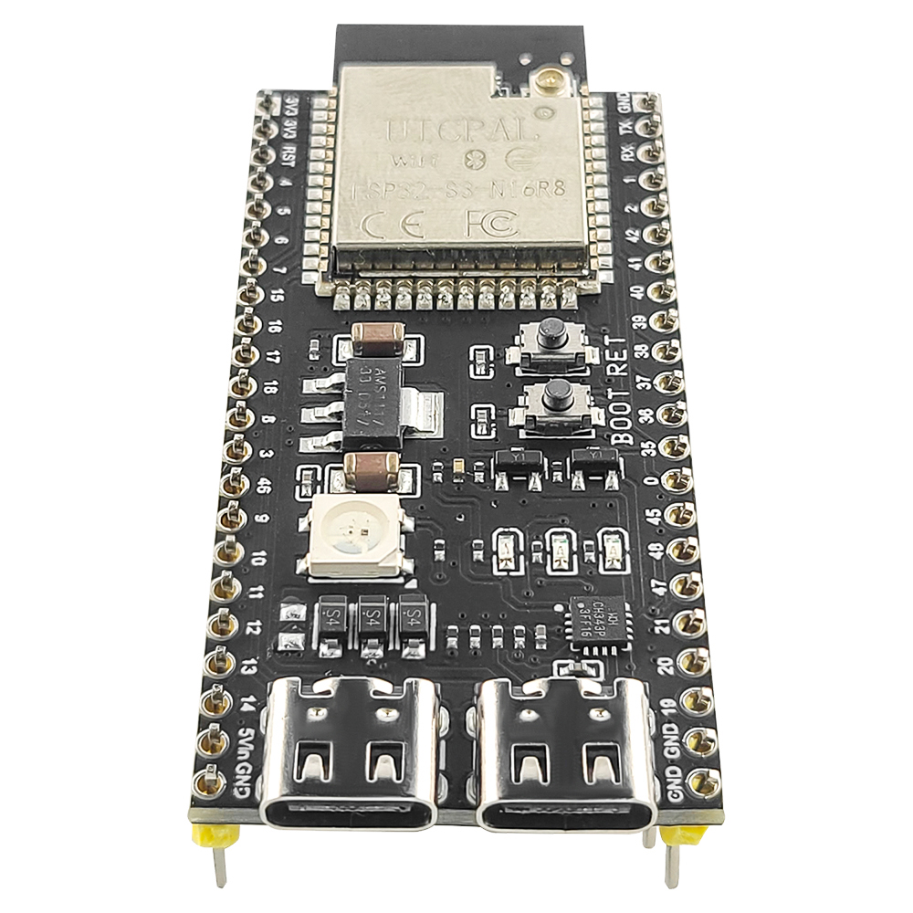 Carte de développement ESP32-S - Esp32 Smart Home Kit avis et prix