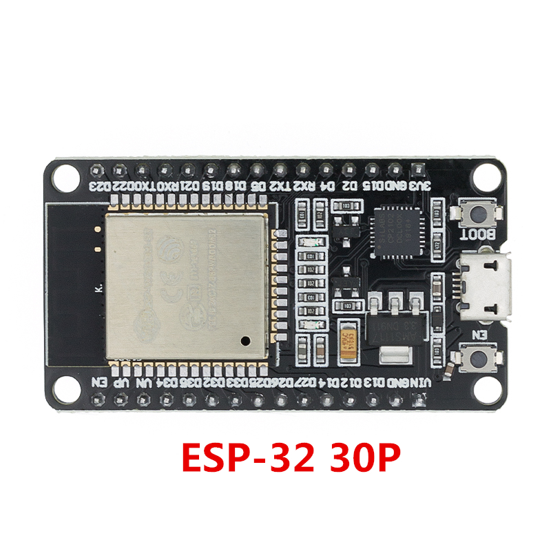 Carte de développement ESP32 W - Esp32 Smart Home Kit avis et prix