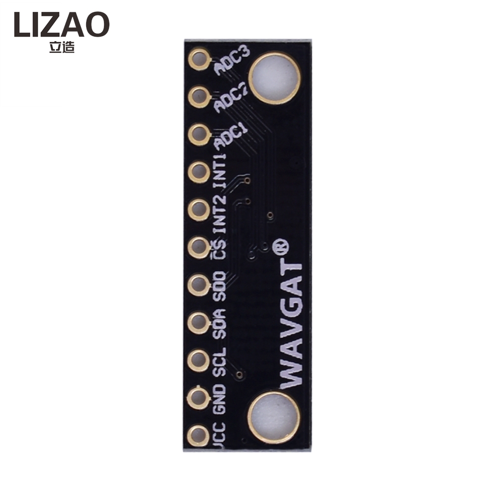 Module d'accéléromètre 3 axes  - Sensor Kit Arduino avis et prix