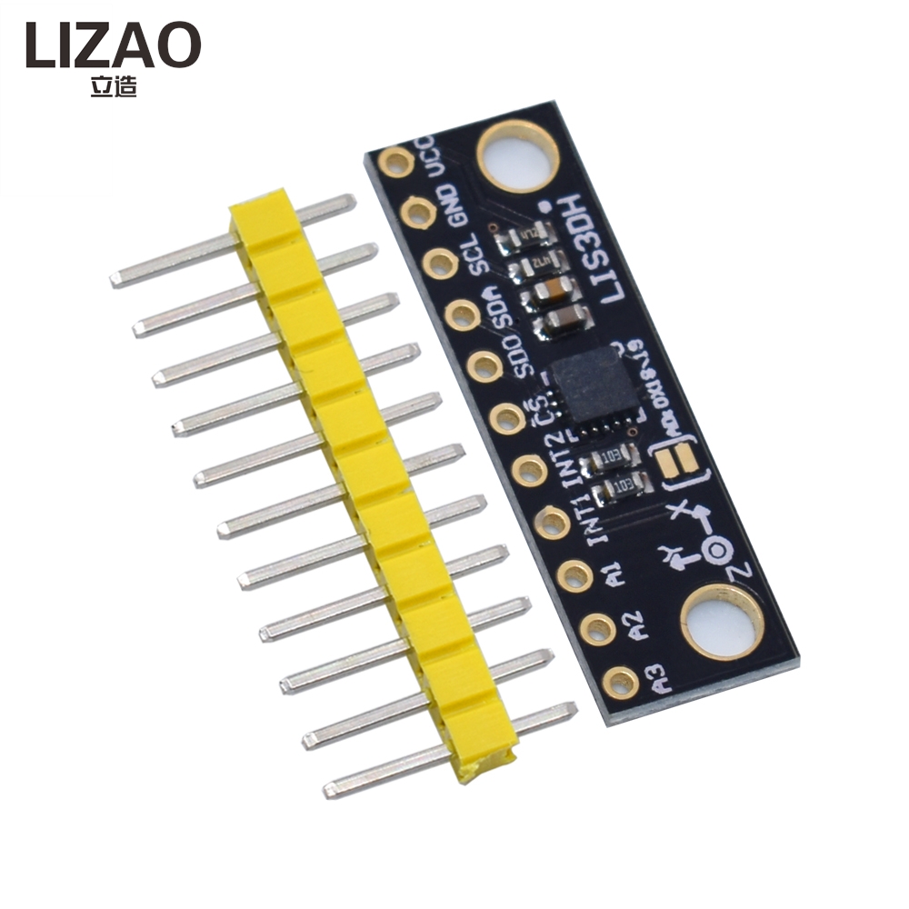Module d'accéléromètre 3 axes  - Sensor Kit Arduino avis et prix