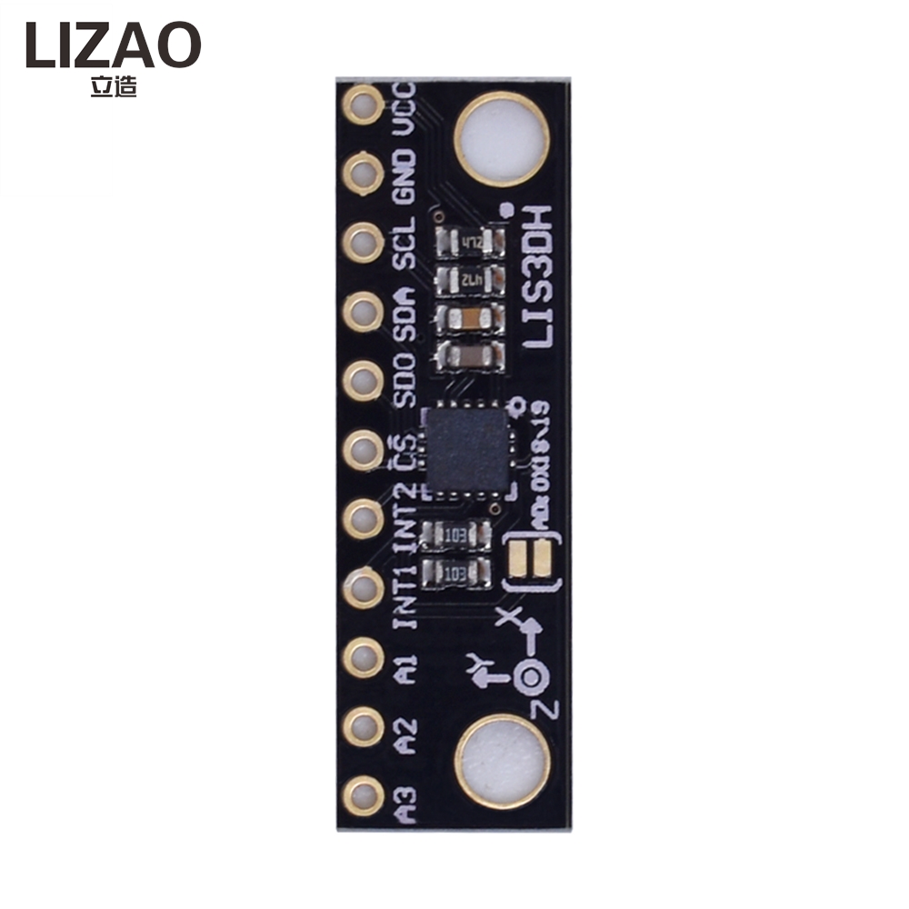 Module d'accéléromètre 3 axes  - Sensor Kit Arduino avis et prix