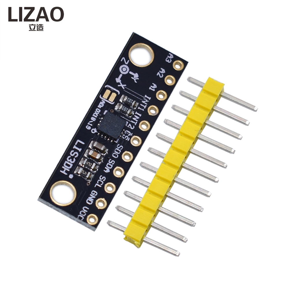 Module d'accéléromètre 3 axes  - Sensor Kit Arduino avis et prix