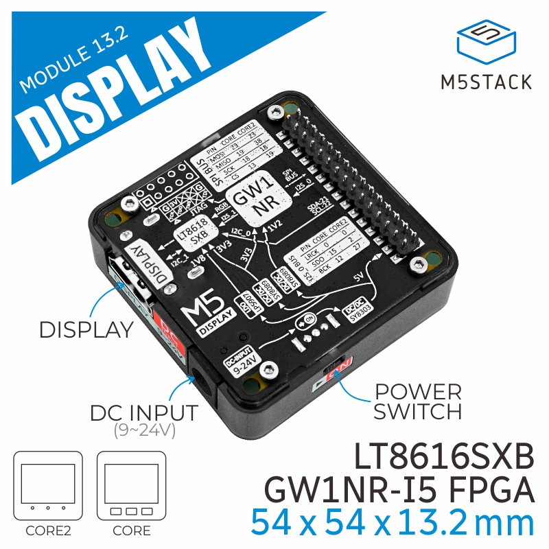 Technologie d'affichage offici - Electronics Project Kit avis et prix