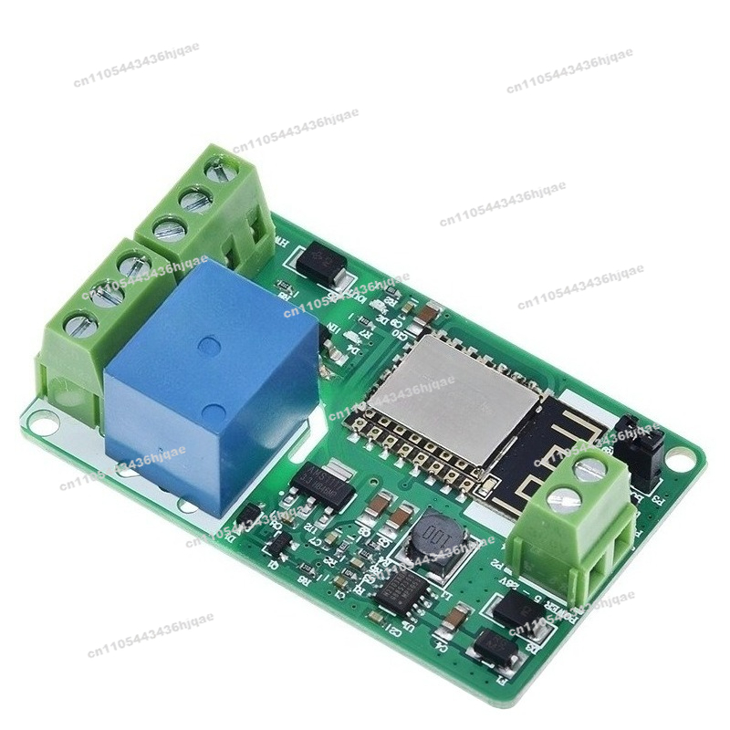 Carte de développement MCU, ca - Esp8266 Relay Module avis et prix