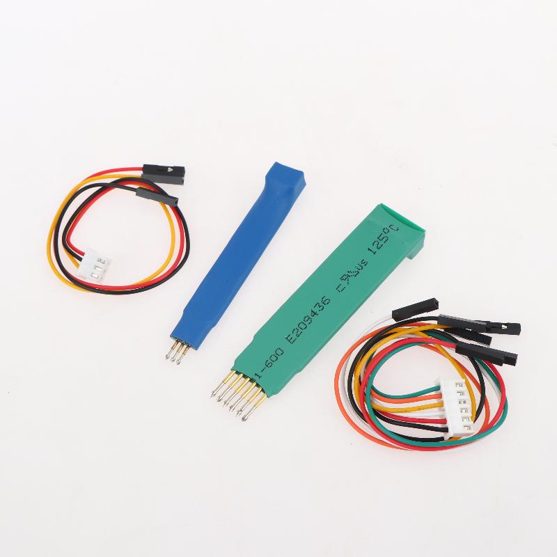 Aiguilles de test à ressort 2, - Microcontroller Kit avis et prix