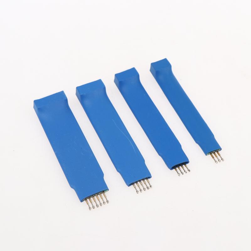 Aiguilles de test à ressort 2, - Microcontroller Kit avis et prix