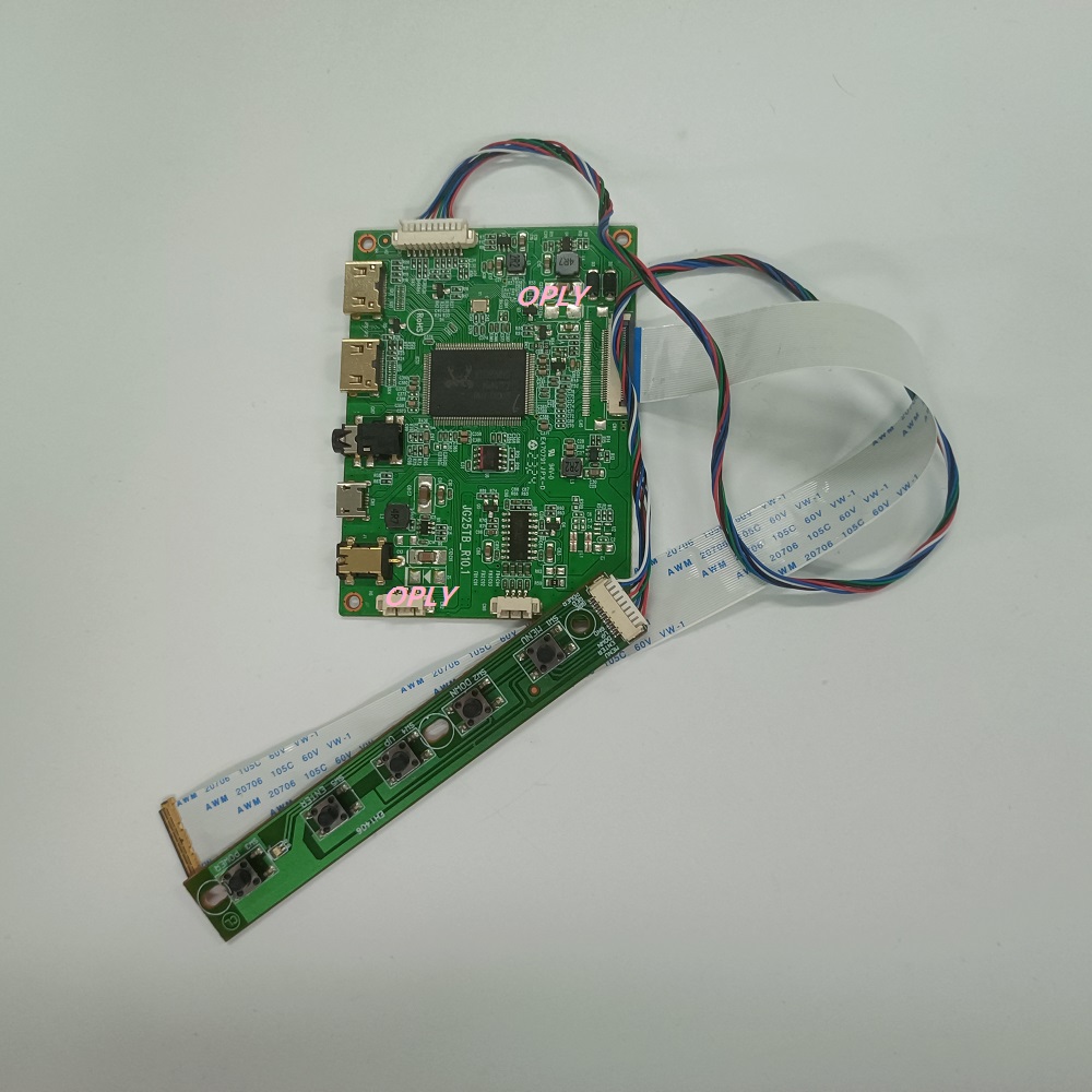 Kit de contrôleur EDP 2K pour  - Microcontroller Kit avis et prix