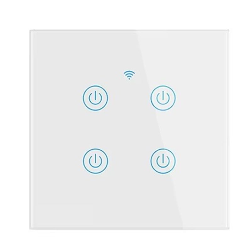 EYFL-Cerhot Interrupteur intel - Wifi Smart Plug avis et prix