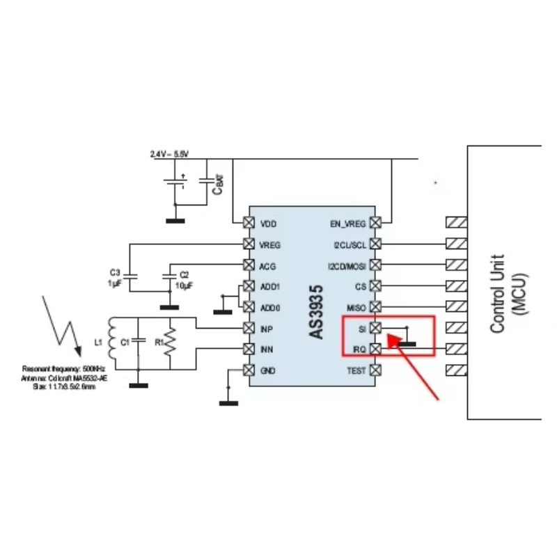 Module de capteur détecteur d' - Sensor Kit Arduino avis et prix