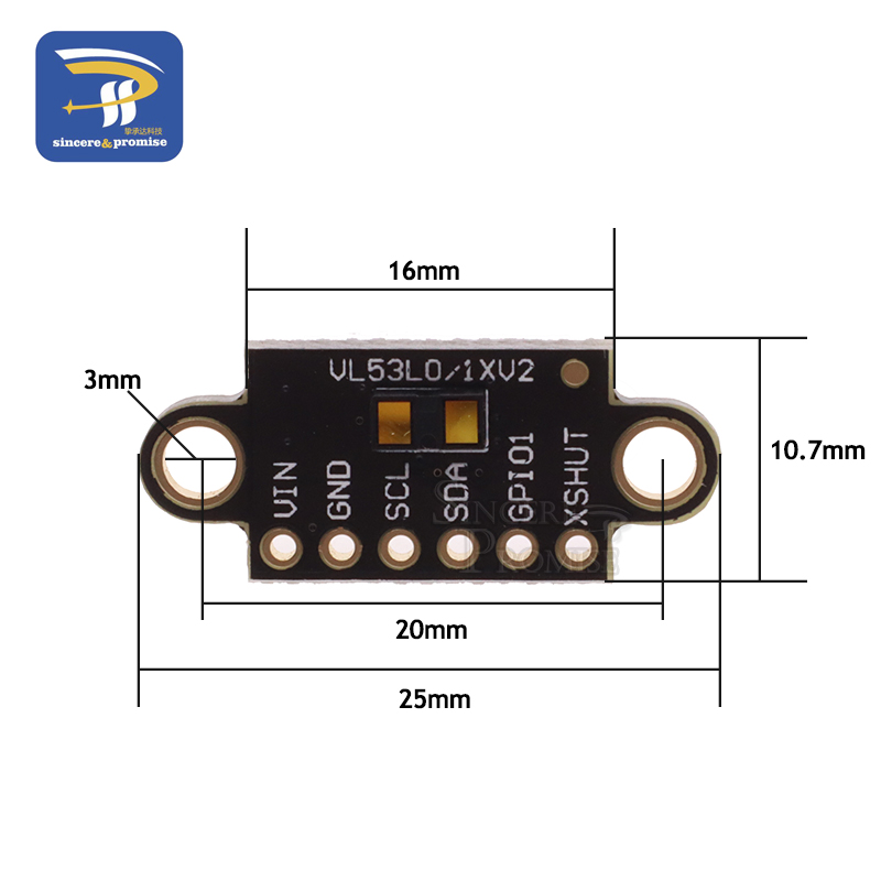 Technologie de capteur de temp - Sensor Kit Arduino avis et prix