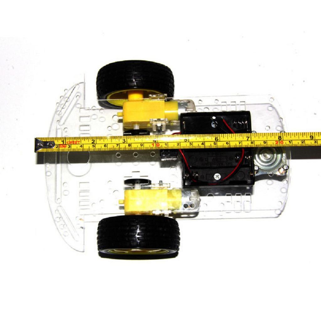 Kit de montage de châssis de v - Stem Robotics Kit avis et prix