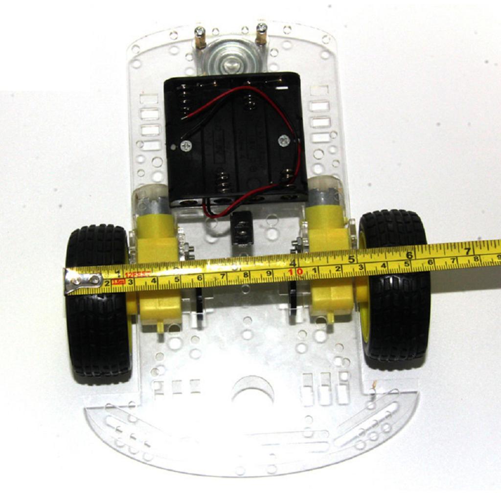 Kit de montage de châssis de v - Stem Robotics Kit avis et prix