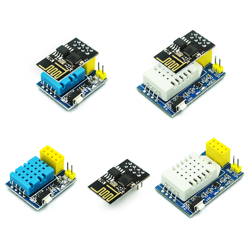 ESP8266 5V WiFi module de rela - Esp8266 Relay Module avis et prix