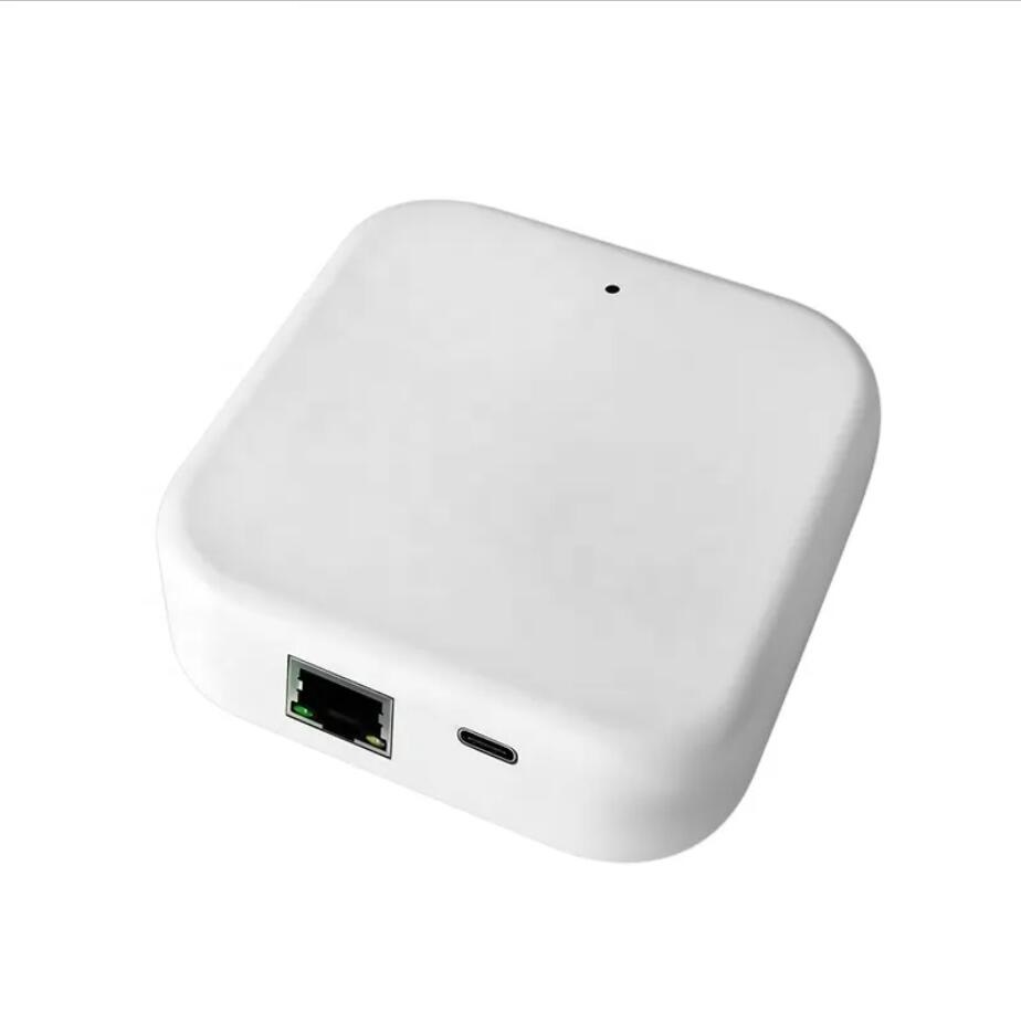 Passerelle Wifi TTLOCK G2 G3 p - Smart Door Lock Wifi avis et prix