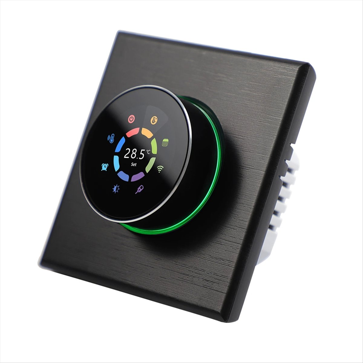 【DT56】Thermostat WiFi, contrôl - Wifi Thermostat avis et prix