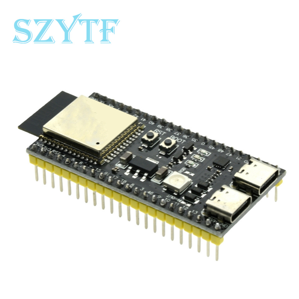 Carte de développement S3-DevK - Esp32 Smart Home Kit avis et prix