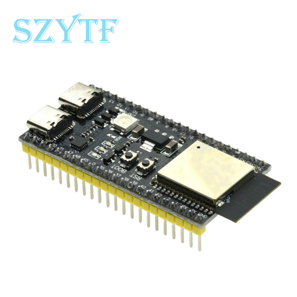 Carte de développement S3-DevK - Esp32 Smart Home Kit avis et prix