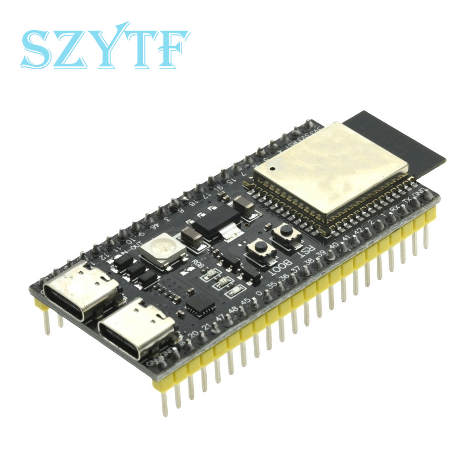 Carte de développement S3-DevK - Esp32 Smart Home Kit avis et prix