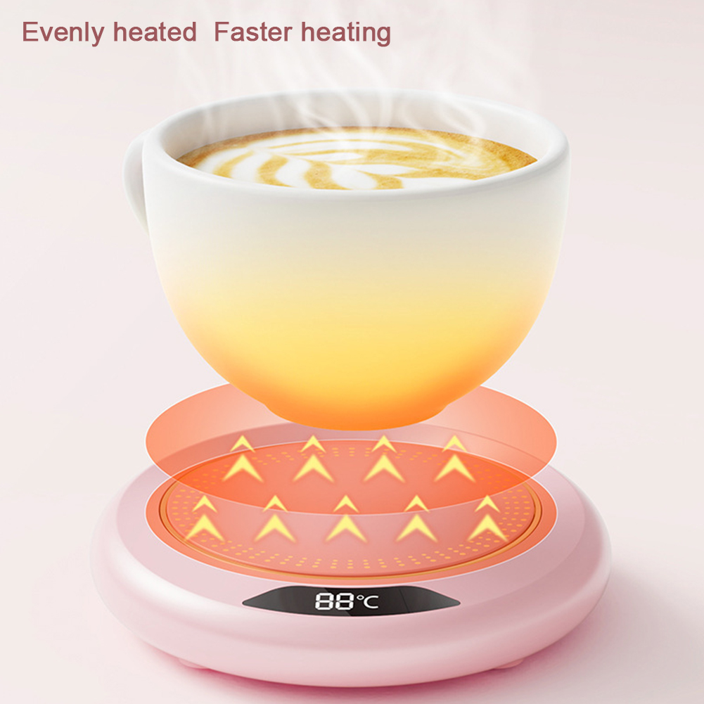 Chauffe-tasse électrique intel - Wifi Thermostat avis et prix