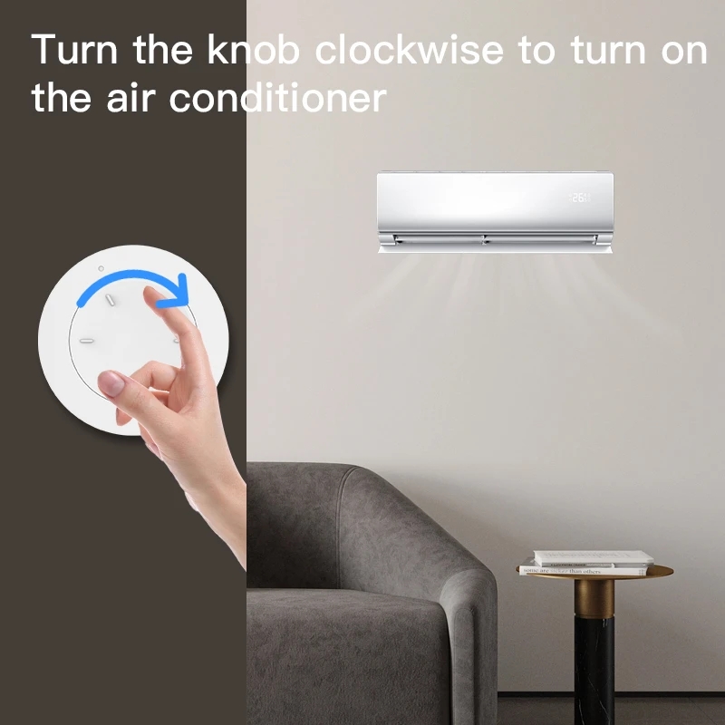 Interrupteur intelligent ZigBe - Smart Home Automation Kit avis et prix