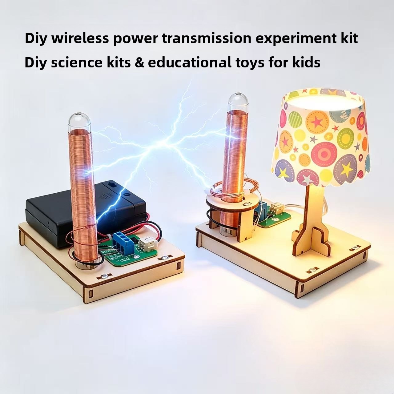 Kit d'assemblage électronique  - Stem Robotics Kit avis et prix