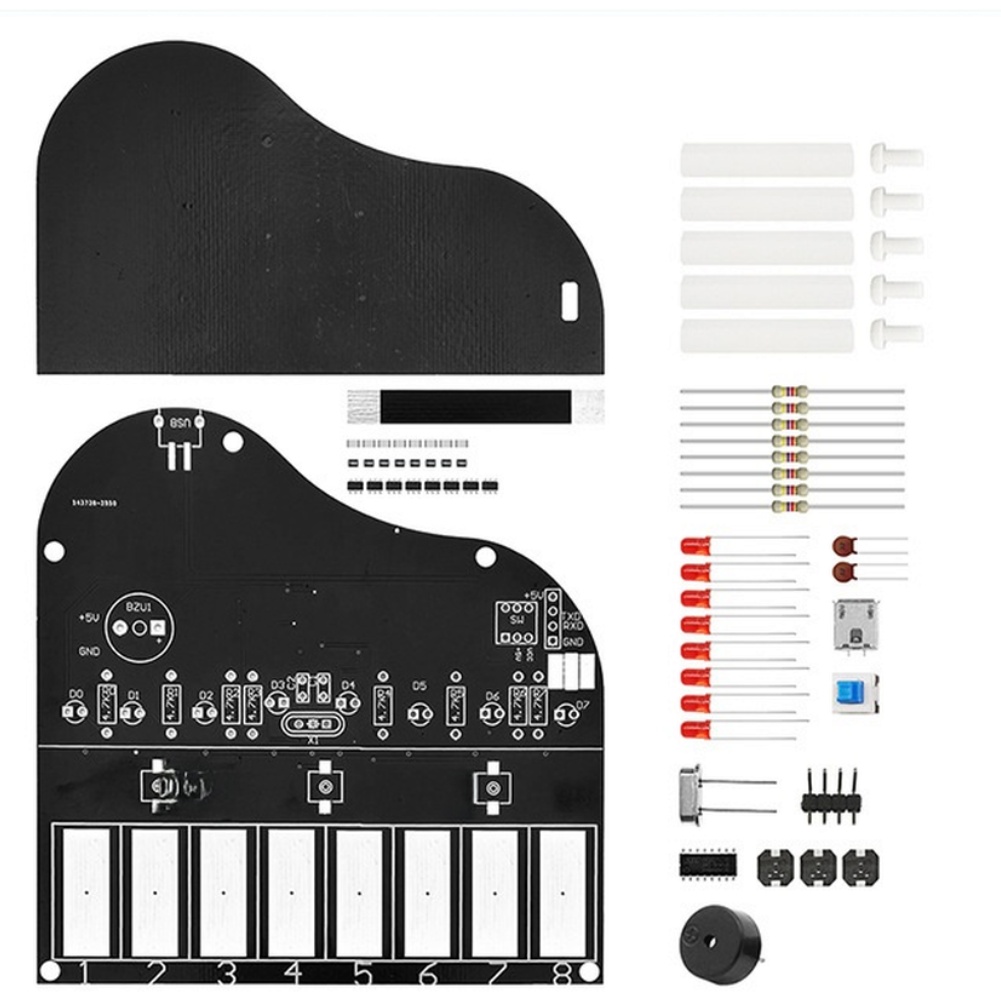 Kit électronique DIY pour une  - Electronics Project Kit avis et prix