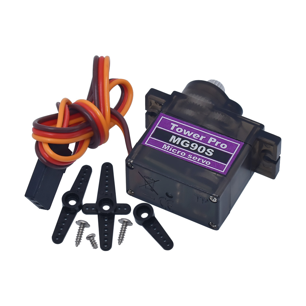 WAVGAT 13KG 15KG Servos numéri - Sensor Kit Arduino avis et prix