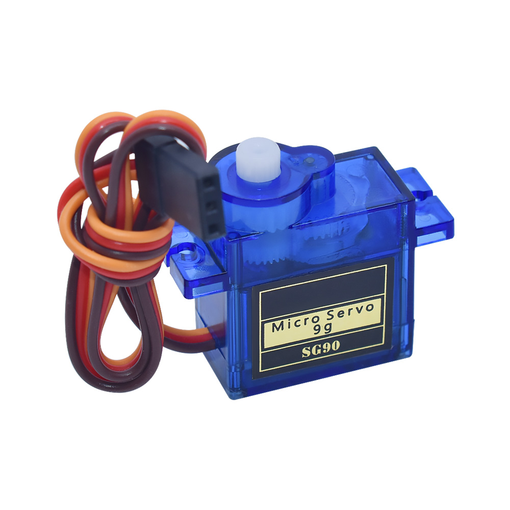 WAVGAT 13KG 15KG Servos numéri - Sensor Kit Arduino avis et prix