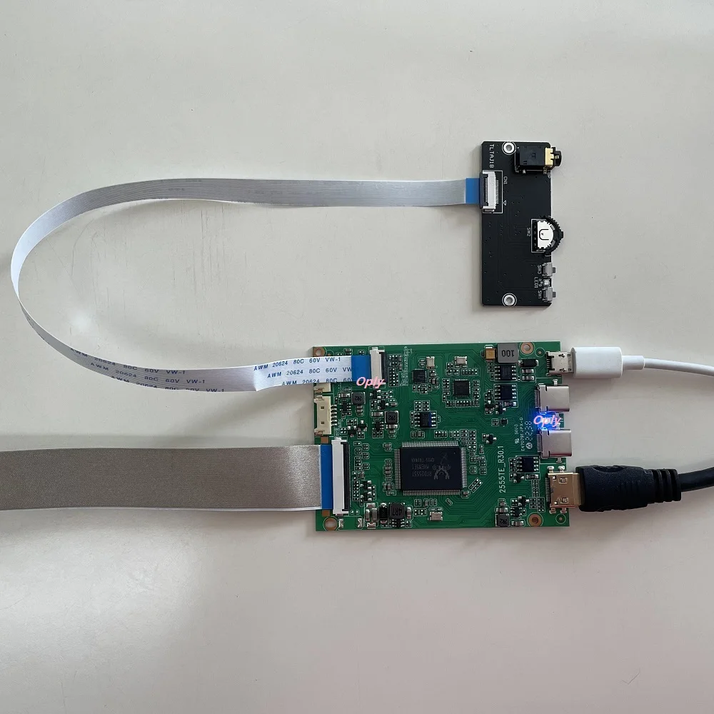 Kit pour LQ125T1JX03C LQ125T1J - Microcontroller Kit avis et prix