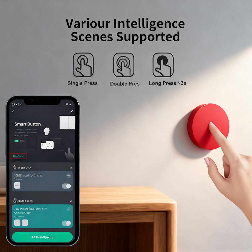 Pour Tuya Zigbee, interrupteur - Smart Light Switch Wifi avis et prix