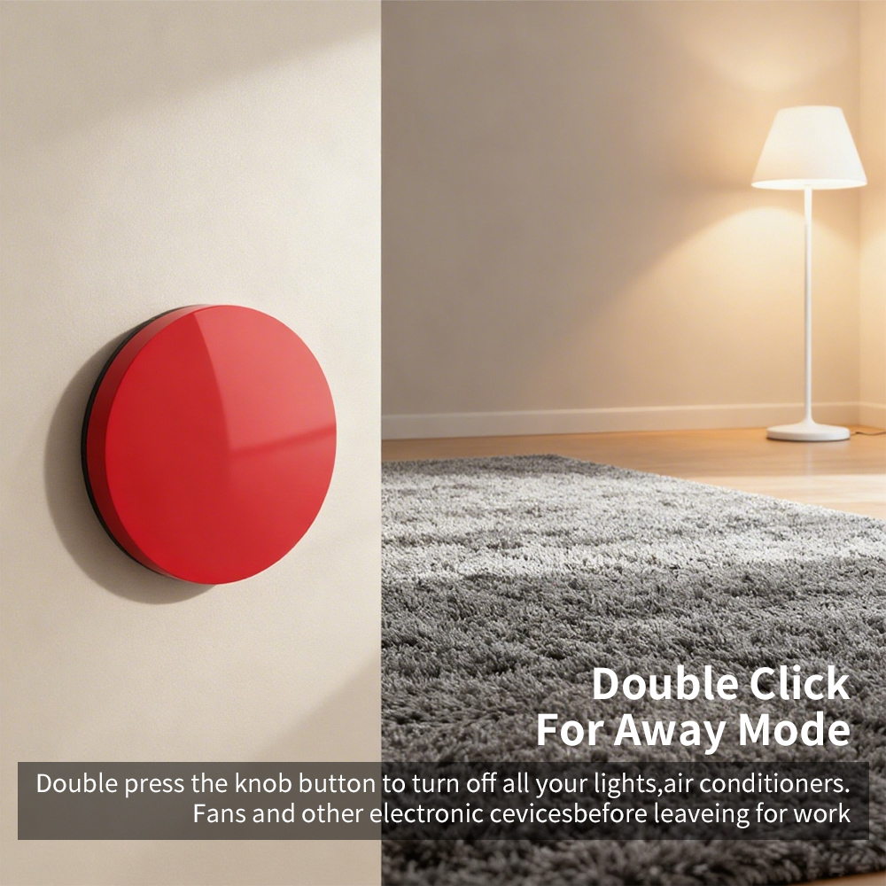 Pour Tuya Zigbee, interrupteur - Smart Light Switch Wifi avis et prix