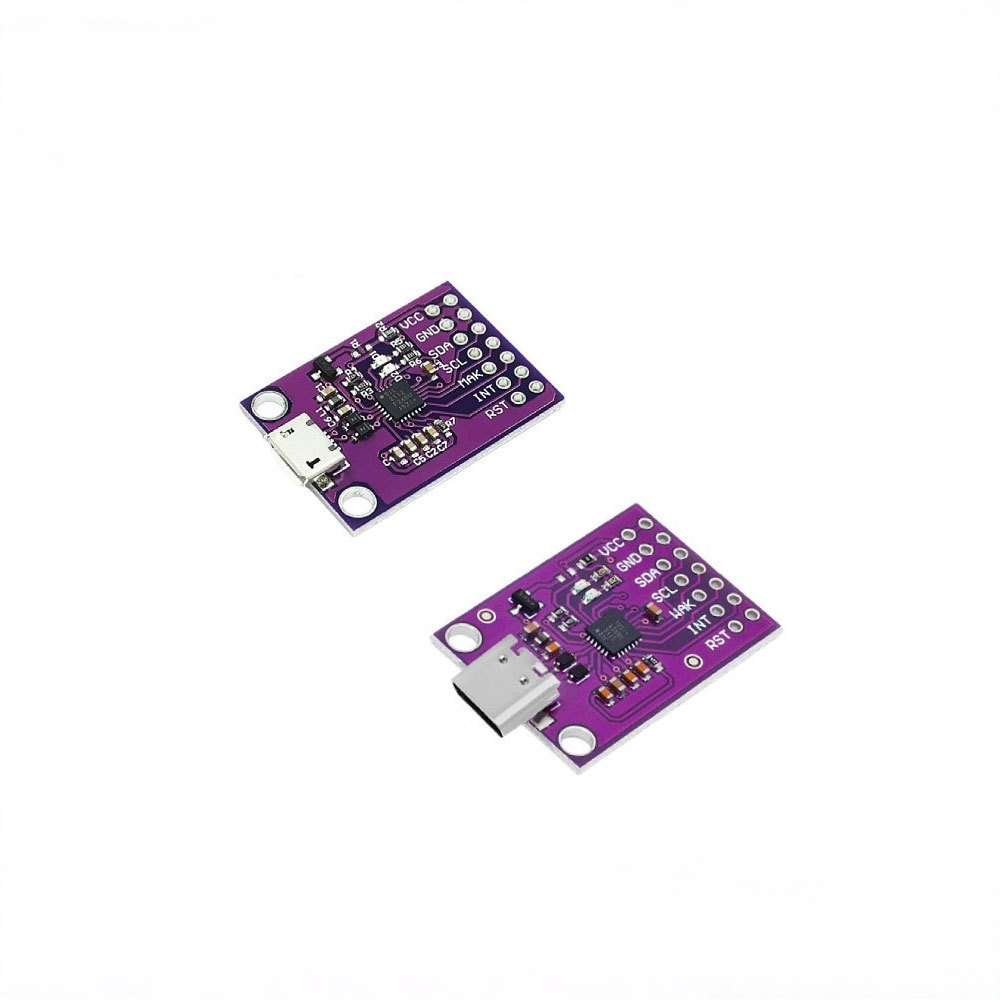 Carte de débogage CP2112, Modu - Sensor Kit Arduino avis et prix