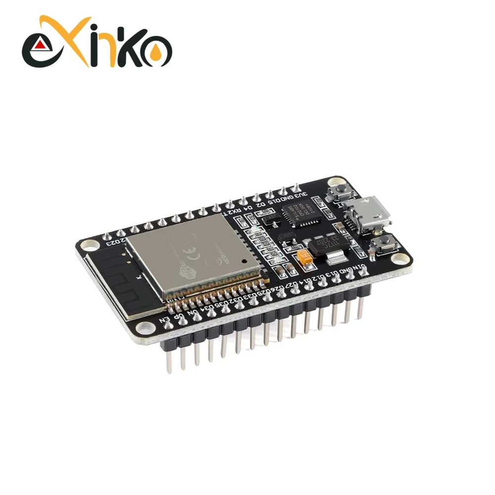 Carte de développement ESP32 C - Esp32 Smart Home Kit avis et prix