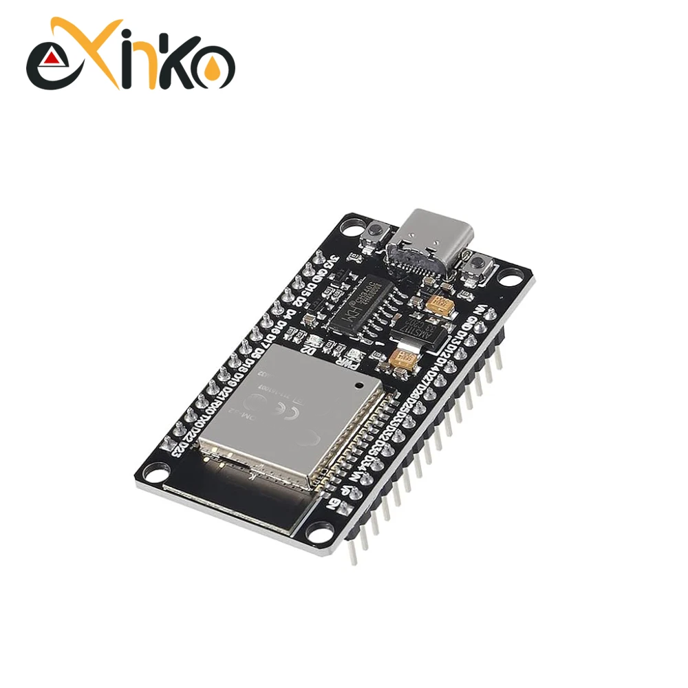 Carte de développement ESP32 C - Esp32 Smart Home Kit avis et prix