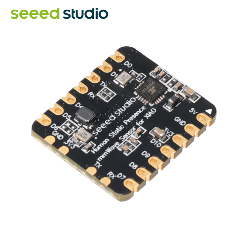 Capteur à ondes millimétriques - Sensor Kit Arduino avis et prix