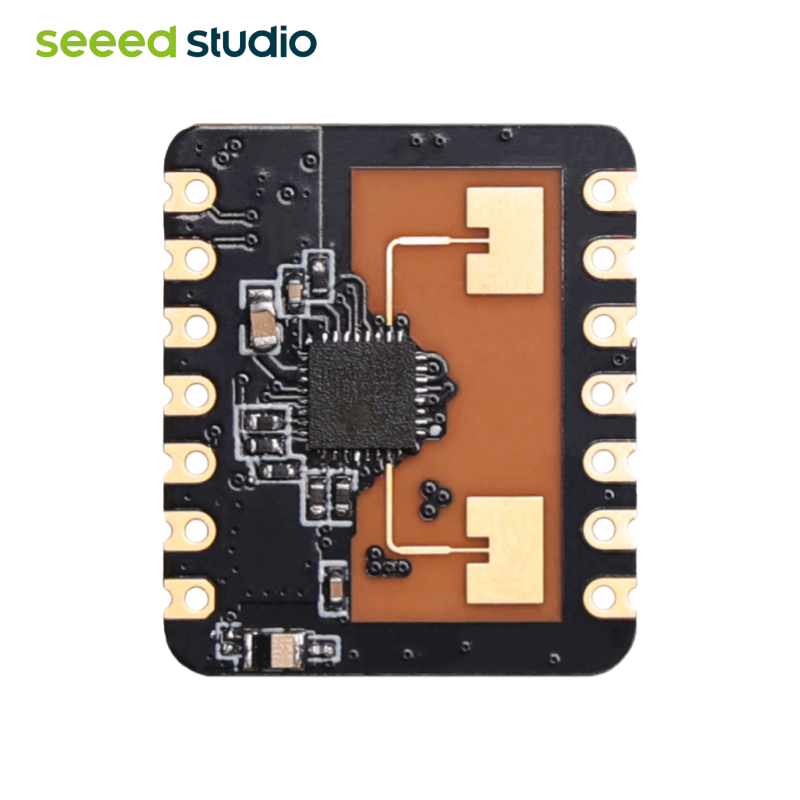 Capteur à ondes millimétriques - Sensor Kit Arduino avis et prix