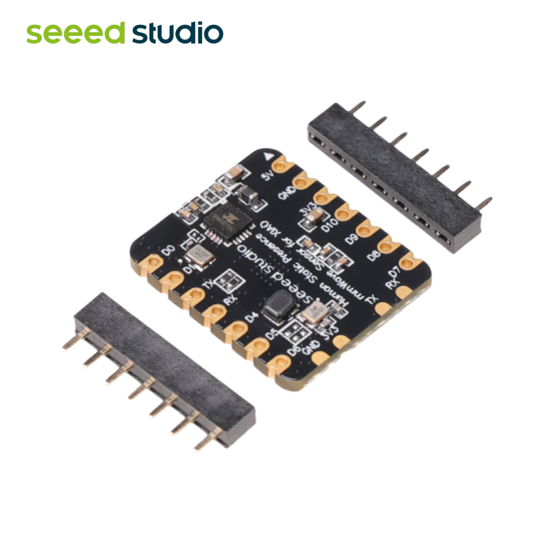Capteur à ondes millimétriques - Sensor Kit Arduino avis et prix