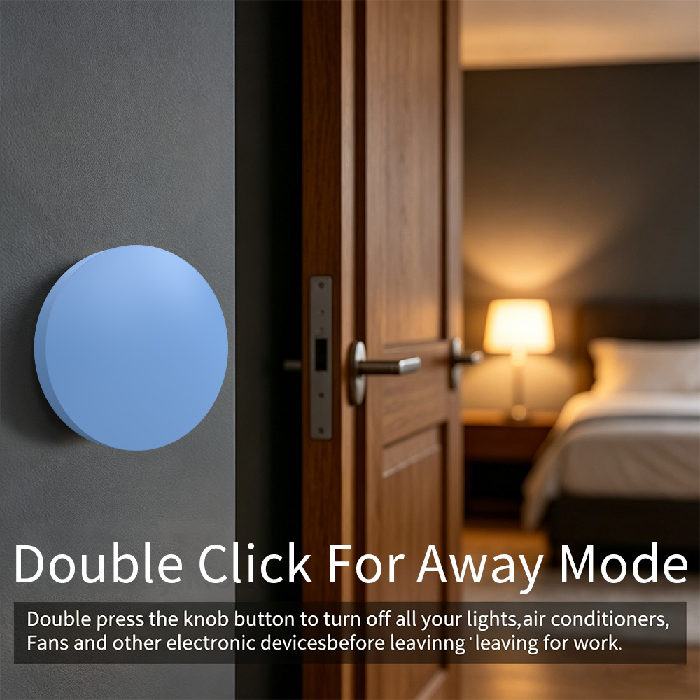 HIMOJO, bouton poussoir intell - Smart Home Automation Kit avis et prix