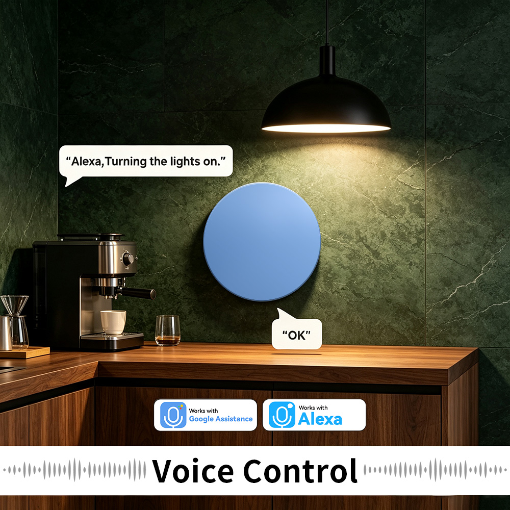 HIMOJO, bouton poussoir intell - Smart Home Automation Kit avis et prix