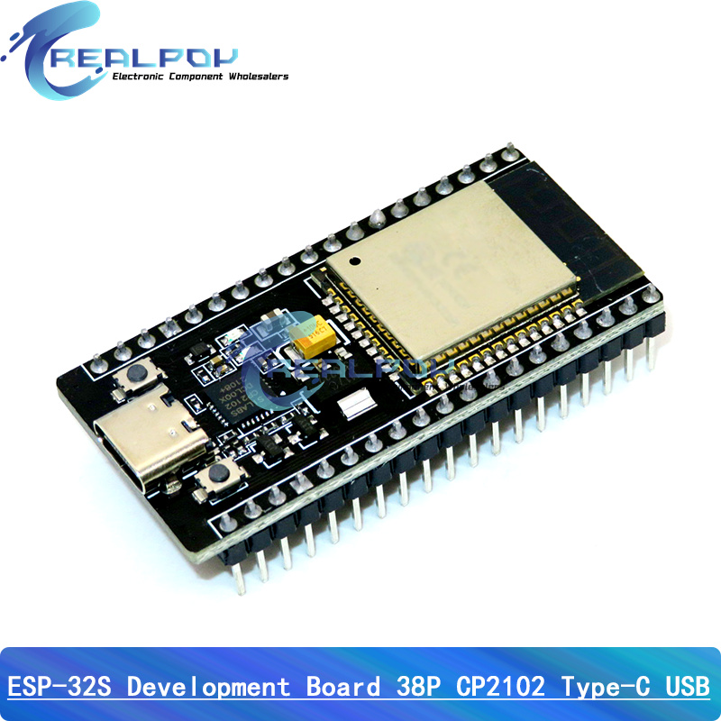 Carte de développement ESPWROO - Esp32 Smart Home Kit avis et prix