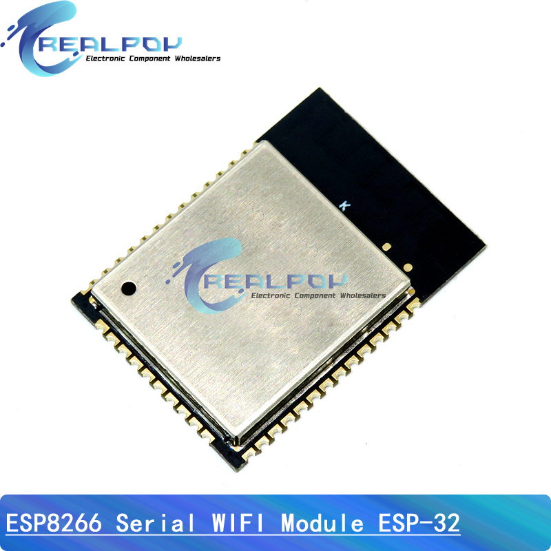 Carte de développement ESPWROO - Esp32 Smart Home Kit avis et prix