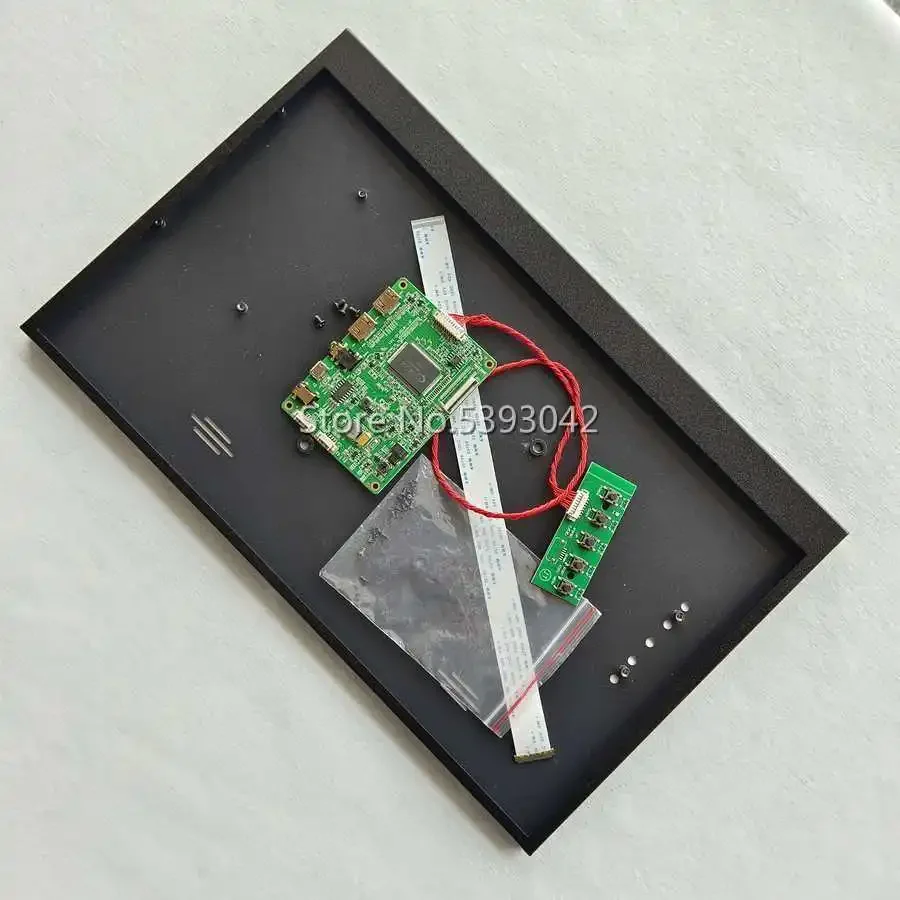 Pour N156BGE-E31/E41/EA1/EB1 L - Microcontroller Kit avis et prix