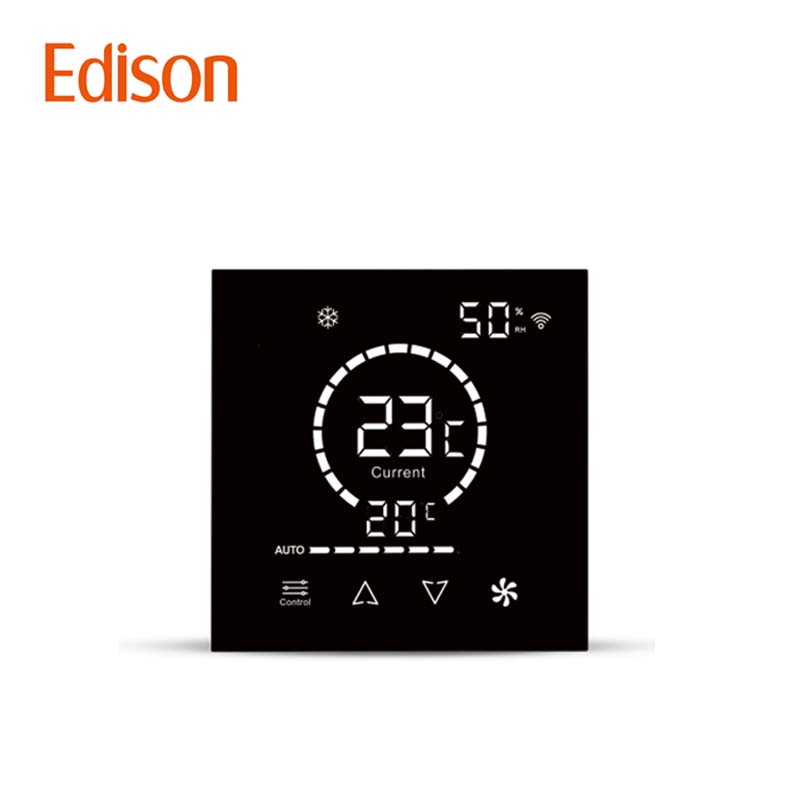 Thermostat intelligent flexibl - Wifi Thermostat avis et prix
